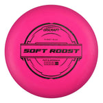 #24 Pink (Starry Night) 175-176 Soft First Run Roost