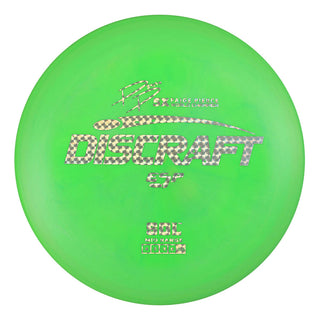 Paige Pierce 5x ESP Sol