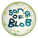 #78 (Teal Metallic) 173-174 Son of Blob (Vault Reserves)