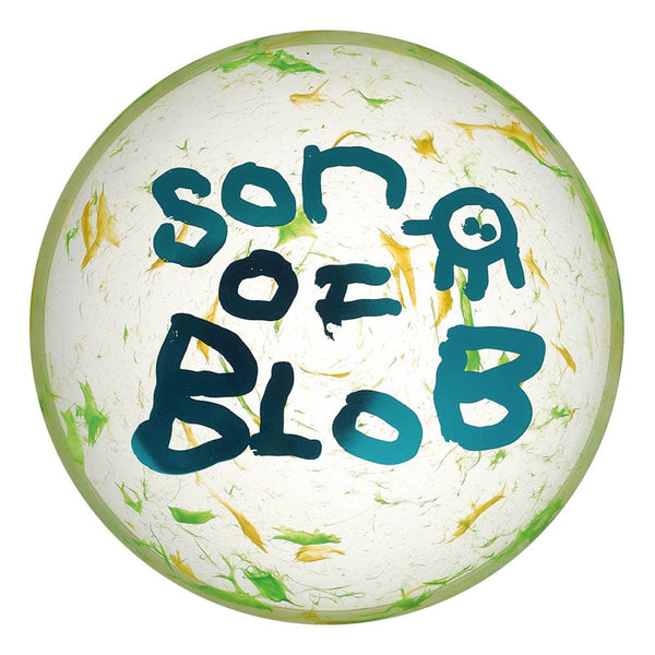 #78 (Teal Metallic) 173-174 Son of Blob (Vault Reserves)