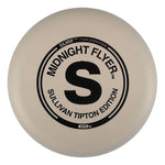 #6 White (Black) 173-174 Sullivan Tipton Color Glo Surf