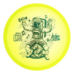 Z Super FLX Luna (Yellow) 173-174 Wholesale New Releases