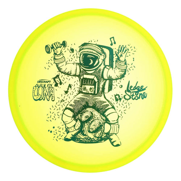 Z Super FLX Luna (Yellow) 173-174 Wholesale New Releases