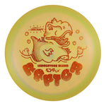 ESP Super Flx Raptor