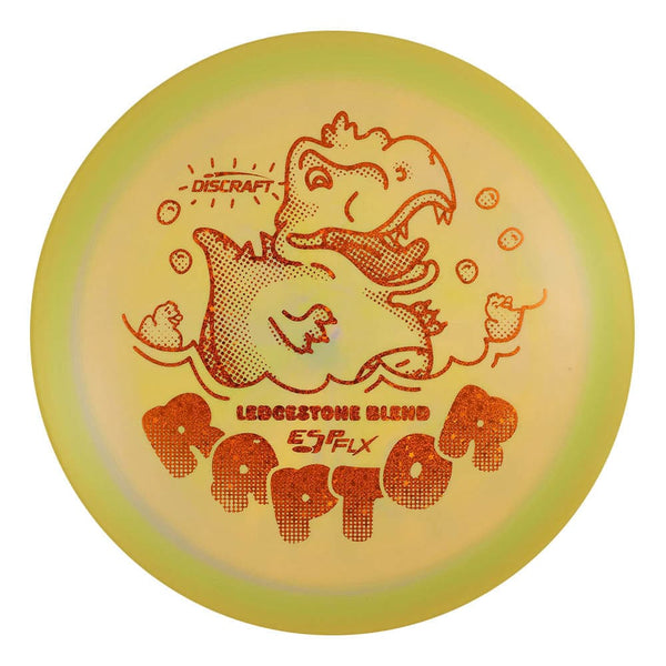 ESP Super Flx Raptor