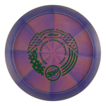 Supreme Flight Ti Swirl Anax