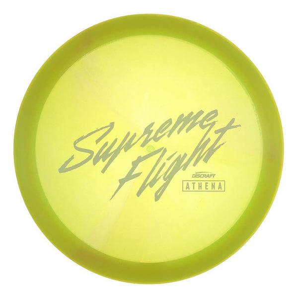Supreme Flight Colorshift Z Athena