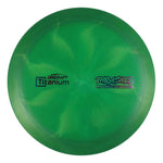 #30 (Winter Sunset) 173-174 Titanium (Ti) Swirl Thrasher