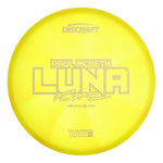 2025 Tour Series Z Swirl Paul McBeth Luna