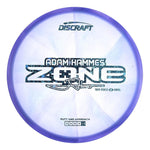2025 Tour Series Z Swirl Adam Hammes Zone