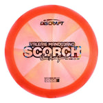 2025 Tour Series Z Swirl Valerie Mandujano Scorch