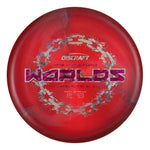 2026 Worlds Tour Series Blend Sled (Ti Big Z)