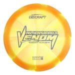 2025 Tour Series Z Swirl Anthony Barela Venom