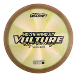 2025 Tour Series Z Swirl Holyn Handley Vulture