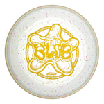 #11 (Yellow Matte) 200+ Brian Earhart’s “The BLOB” – Discraft CryZtal Flx Heavyweight Ultrastar