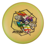 Titanium (Ti) Colorshift Buzzz