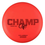 #11 Red (Black) 175-176 Climo Disc Golf Trophy Line Champ