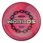 2026 Worlds Tour Series Blend Sled (Ti Big Z) #2