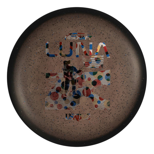 USADGC Z Sparkle Luna