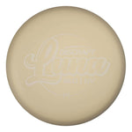 #20 (White Matte) 175-176 Paul McBeth UV Glo Luna