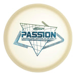 #35 Purple UV (Rainbow Shatter Wide) 173-174 UV Z Passion