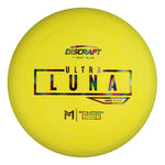 #22 Yellow (Jellybean) 175-176 Hard Blend UltraStar Luna