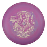 #31 (White Matte) 155-159 Valerie Mandujano ESP Lite Cigarra