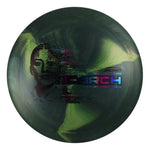 2026 Tour Series Valerie Mandujano Scorch