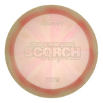 #50 (White Matte) 173-174 2025 Tour Series Z Swirl Valerie Mandujano Scorch