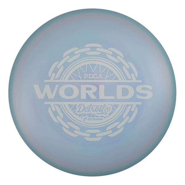 2026 Pro Worlds ESP Buzzz