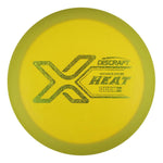 X Heat