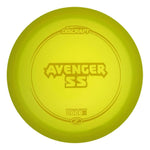 #16 Yellow (Yellow Matte) 173-174 Z Avenger SS