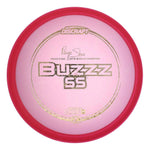 #10 Pink (Silver Holo Stars) 177+ Paige Shue 1x Z Buzzz SS