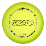 #17 Yellow (Zebra) 175-176 Z Cicada