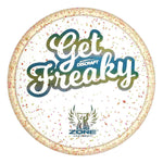 Brodie Smith "Get Freaky" Confetti Z FLX Zone