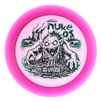 Z FLX Nuke OS (Special Blend with Extra Flex)