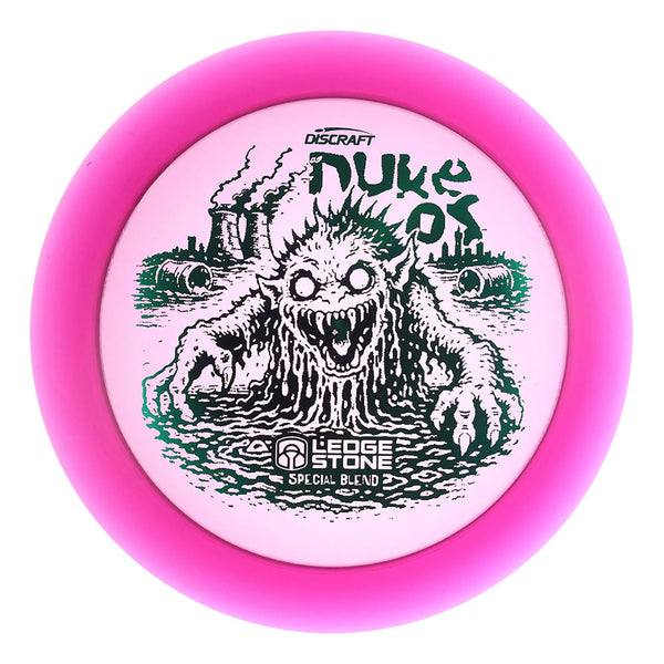 Z FLX Nuke OS (Special Blend with Extra Flex)