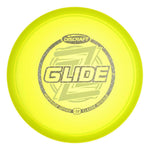 #14 Yellow (Diamond Plate/White Matte) 177+ Z Glide
