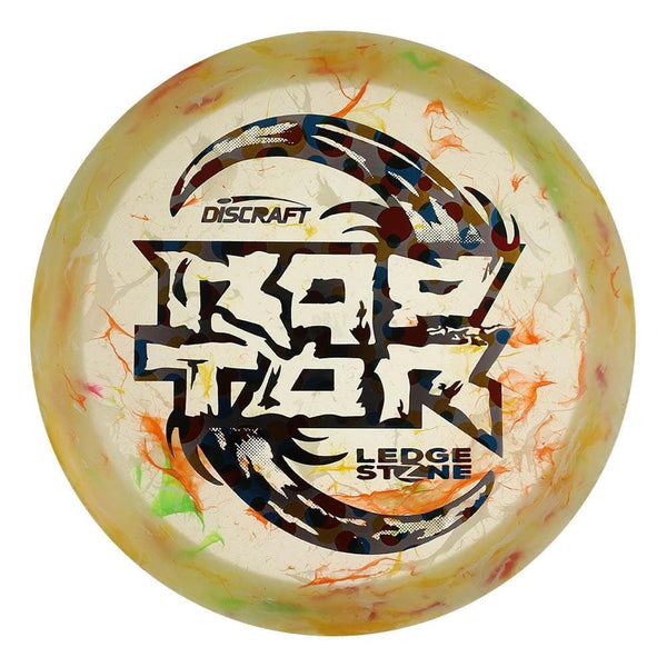Jawbreaker Z Glo Raptor