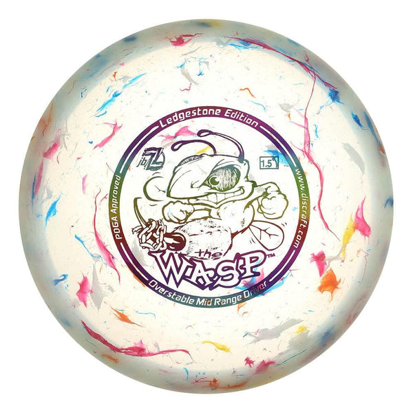Jawbreaker Z Flx Wasp Wholesale FINALE (8/6)