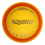 #12 Orange (Flag) 164-166 Z Lite Thrasher