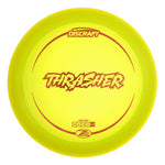 #13 Yellow (Red Waterfall) 160-163 Z Lite Thrasher