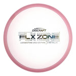 Z Metallic FLX Zone $9.99 Ledgestone Discs