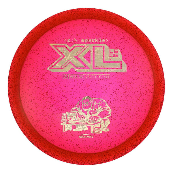 #20 (Discraft) 173-174 Z Sparkle XL