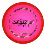 #11 Red (Zebra) 173-174 Z Zone SS