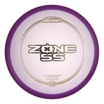 #17 Purple (Silver Metallic) 173-174 Z Zone SS