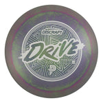 Paige Pierce ESP Drive