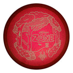 #12 Red (White Matte) 173-174 Pro Tour Championship CryZtal Confetti Zone