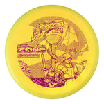 ESP Swirl Zone