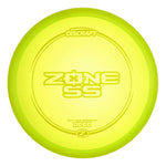 #35 Yellow (Yellow Matte) 173-174 Z Zone SS